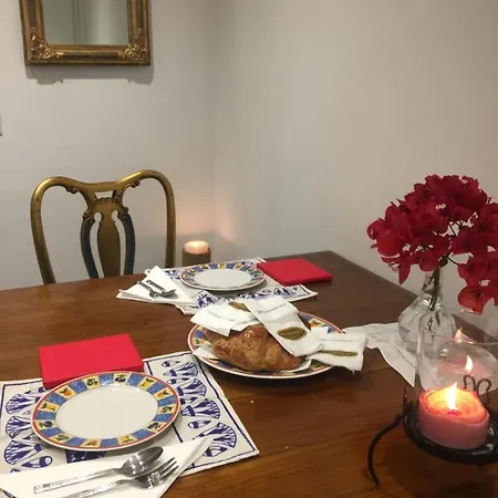 La Casa Di Emanuella - & International 4* バーリ