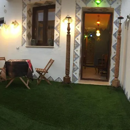 La Casa Di Emanuella - & International