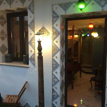 Bed & Breakfast La Casa Di Emanuella - & International