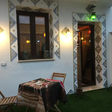 ベッド・アンド・ブレックファスト La Casa Di Emanuella - & International 4*