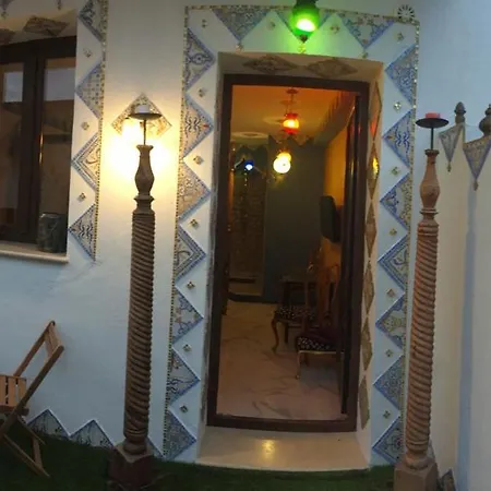 La Casa Di Emanuella - & International バーリ