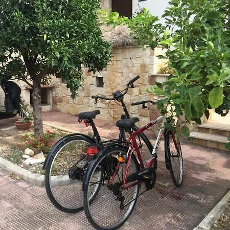 ベッド・アンド・ブレックファスト La Casa Di Emanuella - & International