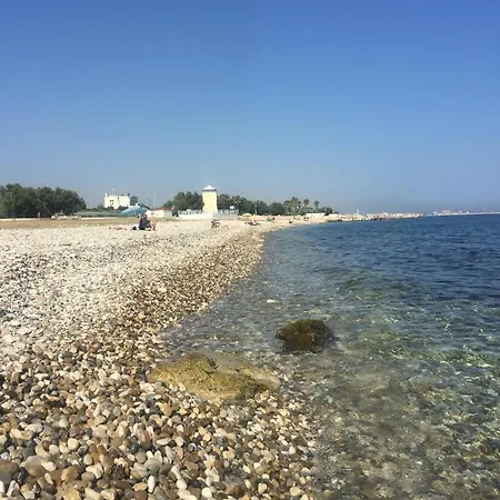 ベッド・アンド・ブレックファスト La Casa Di Emanuella - & International