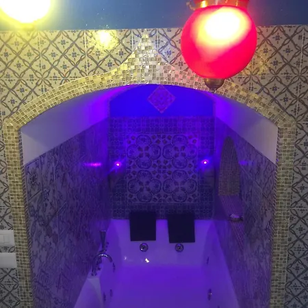 ベッド・アンド・ブレックファスト La Casa Di Emanuella - & International