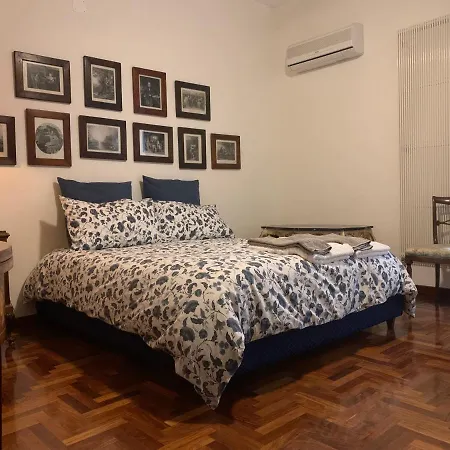 La Casa Di Emanuella - & International Bed & Breakfast Bari