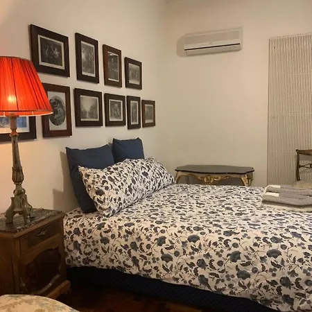 Alojamento de Acomodação e Pequeno-almoço La Casa Di Emanuella - & International 4*
