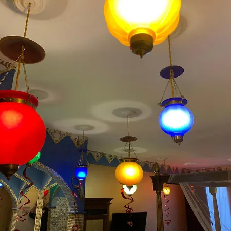 La Casa Di Emanuella - & International バーリ