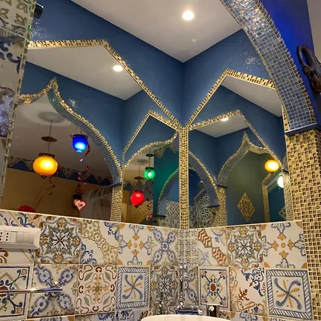 La Casa Di Emanuella - & International