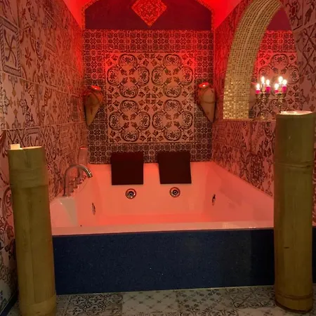 La Casa Di Emanuella - & International Alojamento de Acomodação e Pequeno-almoço Bari
