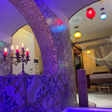 La Casa Di Emanuella - & International 巴里