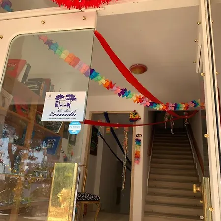 La Casa Di Emanuella - & International バーリ