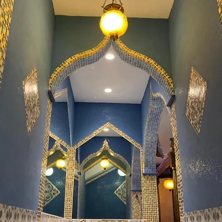 La Casa Di Emanuella - & International