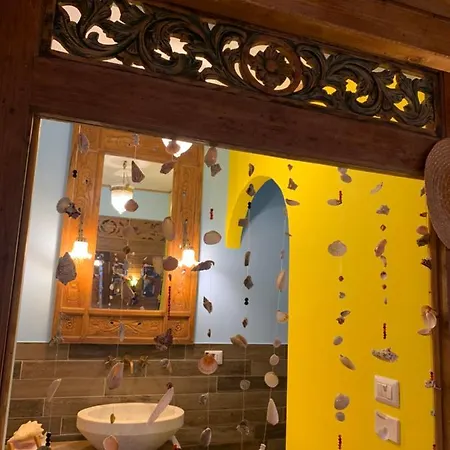 Alojamento de Acomodação e Pequeno-almoço La Casa Di Emanuella - & International 4*