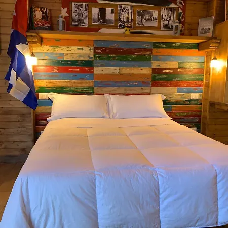 Bed & Breakfast La Casa Di Emanuella - & International 4*