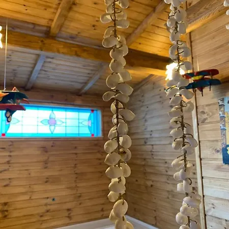 La Casa Di Emanuella - & International