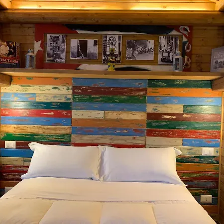 La Casa Di Emanuella - & International 巴里