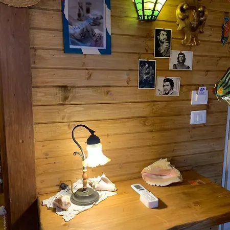 Panzió La Casa Di Emanuella - & International *