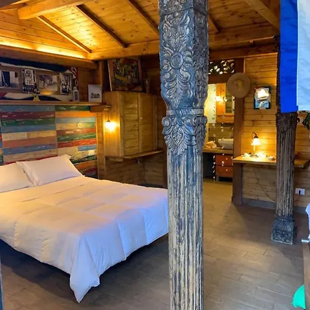 La Casa Di Emanuella - & International 4* 巴里