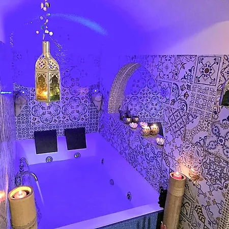 La Casa Di Emanuella - & International Bari