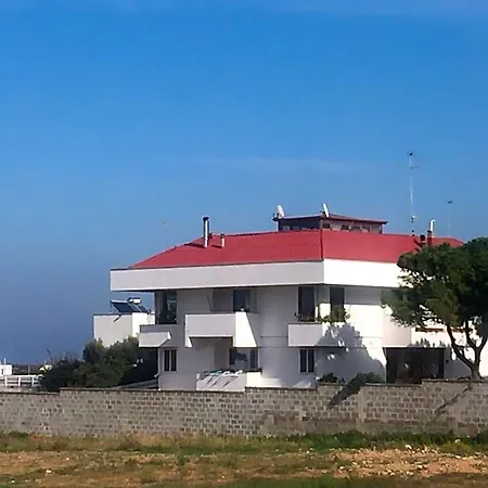 La Casa Di Emanuella - & International Bari