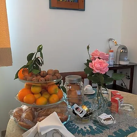 La Casa Di Emanuella - & International 4* Bari