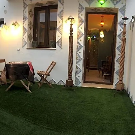 La Casa Di Emanuella - & International Couette-café 4*