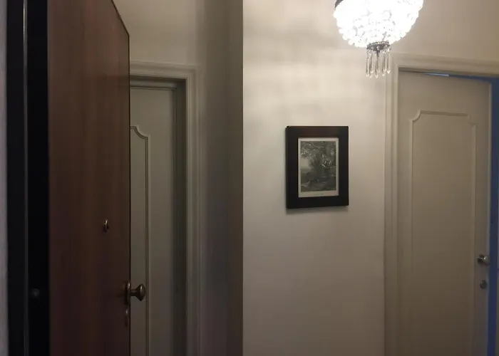 La Casa Di Emanuella - & International Oda ve Kahvaltı Bari