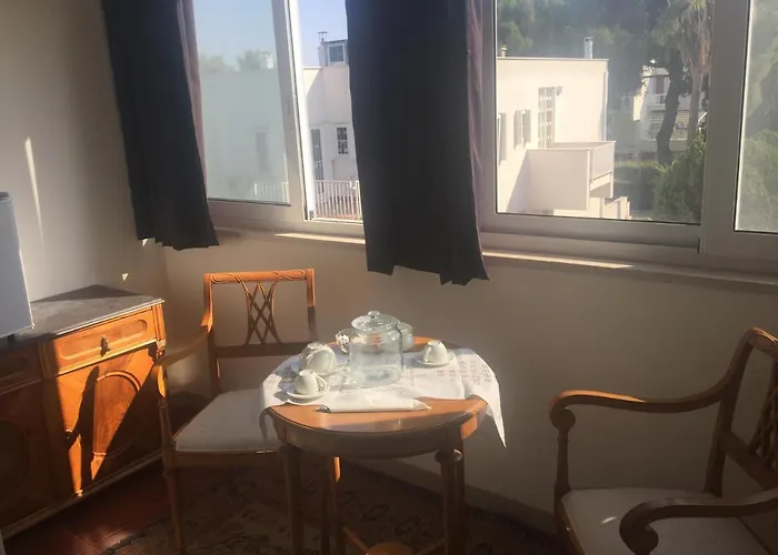 Oda ve Kahvaltı La Casa Di Emanuella - & International