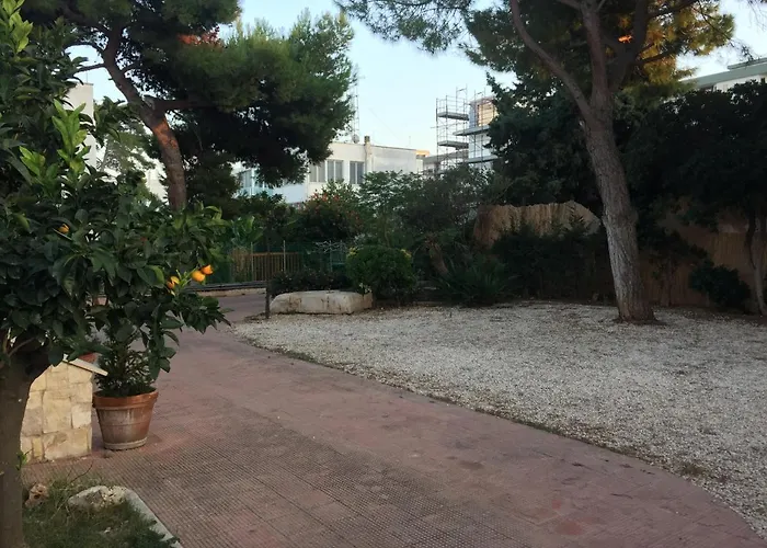 La Casa Di Emanuella - & International Oda ve Kahvaltı 4*