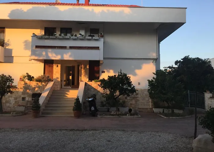 La Casa Di Emanuella - & International