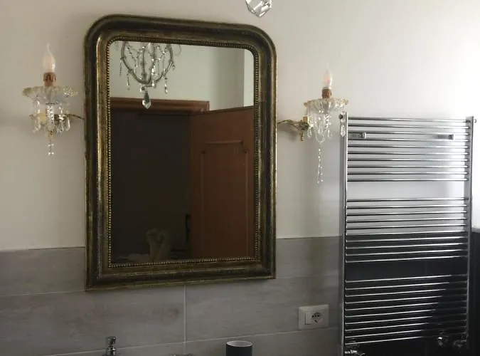 Oda ve Kahvaltı La Casa Di Emanuella - & International Bari