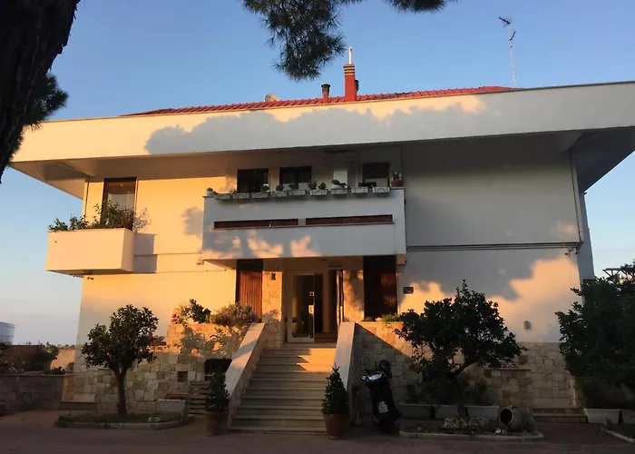 La Casa Di Emanuella - & International 4*