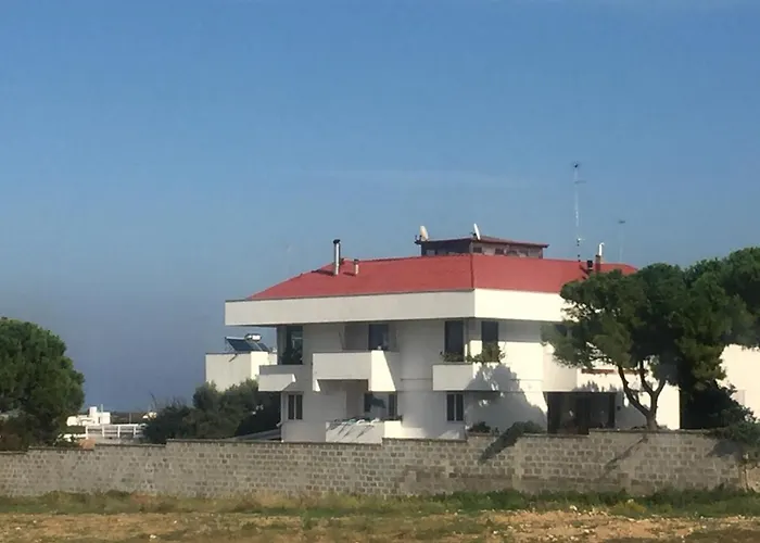 La Casa Di Emanuella - & International Oda ve Kahvaltı 4*