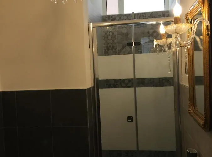 La Casa Di Emanuella - & International Oda ve Kahvaltı Bari