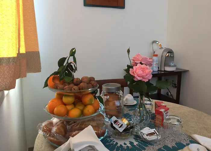 Oda ve Kahvaltı La Casa Di Emanuella - & International 4*