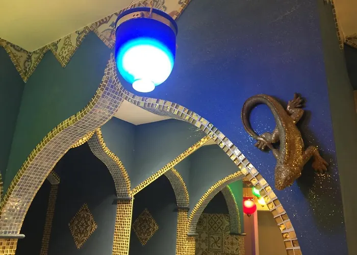 La Casa Di Emanuella - & International 4* Bari