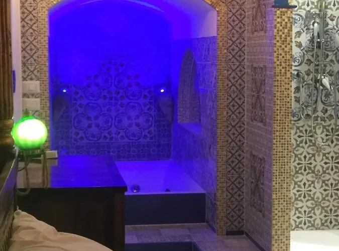 La Casa Di Emanuella - & International Oda ve Kahvaltı 4*