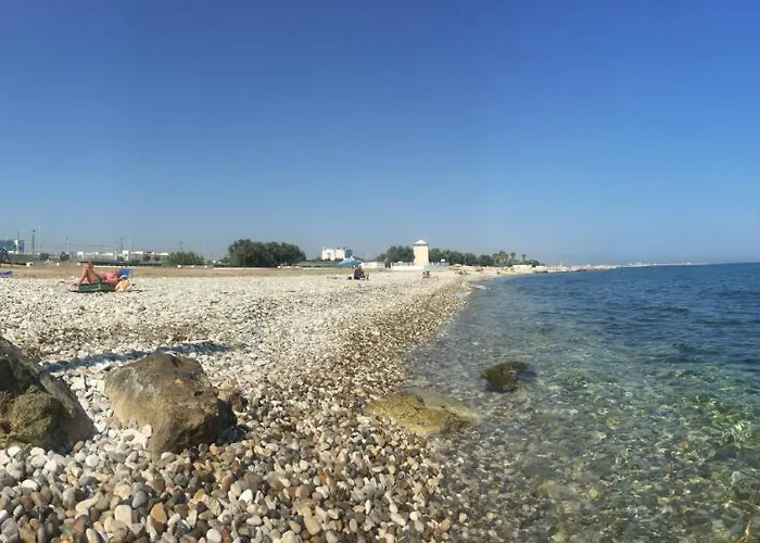 La Casa Di Emanuella - & International