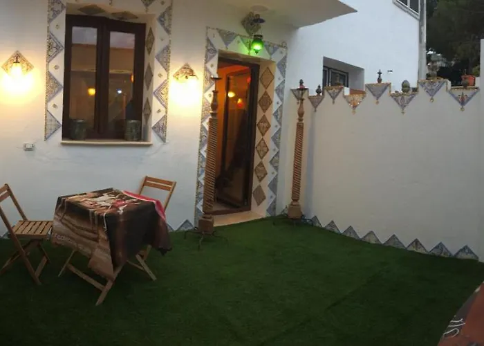 La Casa Di Emanuella - & International Oda ve Kahvaltı 4*