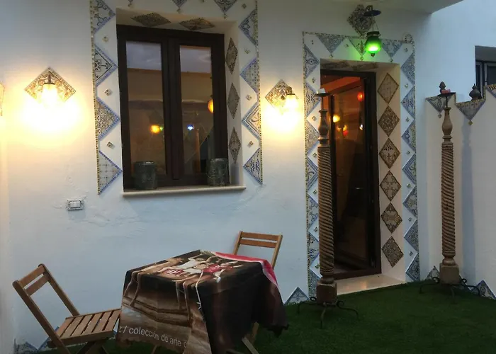 Oda ve Kahvaltı La Casa Di Emanuella - & International 4*