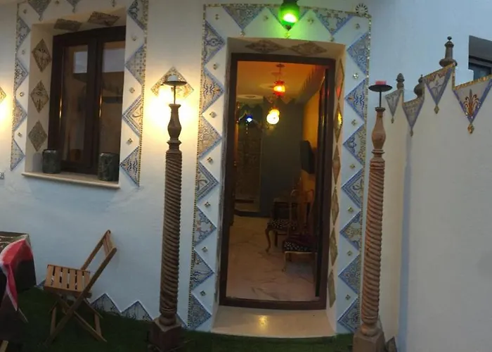 La Casa Di Emanuella - & International Bari