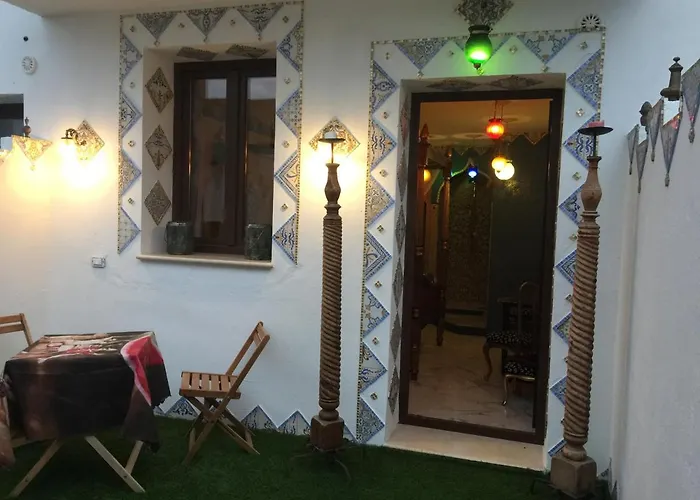 La Casa Di Emanuella - & International