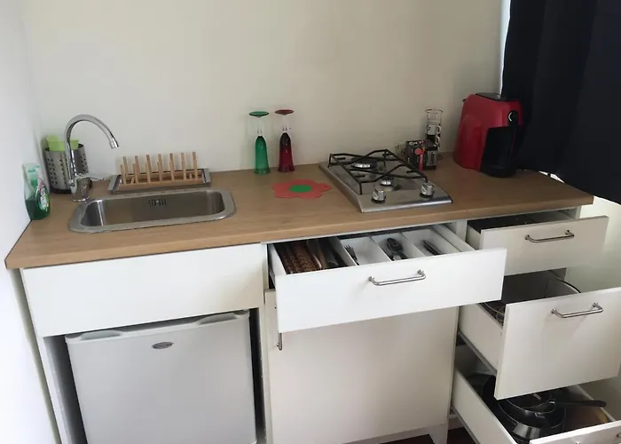 Oda ve Kahvaltı La Casa Di Emanuella - & International 4*