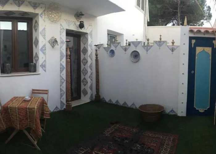 La Casa Di Emanuella - & International