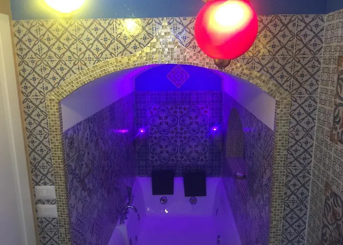 Oda ve Kahvaltı La Casa Di Emanuella - & International