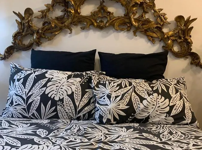 La Casa Di Emanuella - & International Bari