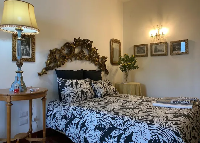 La Casa Di Emanuella - & International Bari