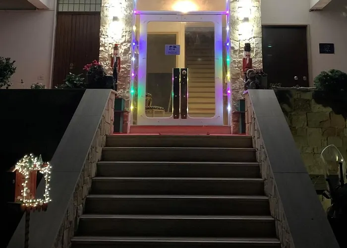 La Casa Di Emanuella - & International 4* Bari