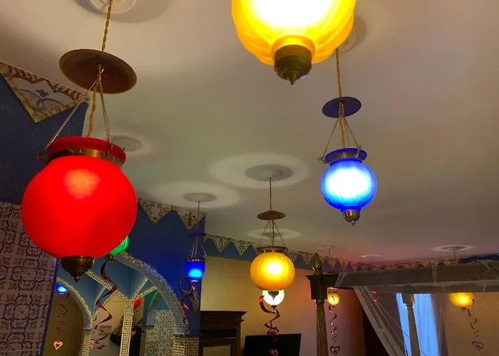 La Casa Di Emanuella - & International Bari