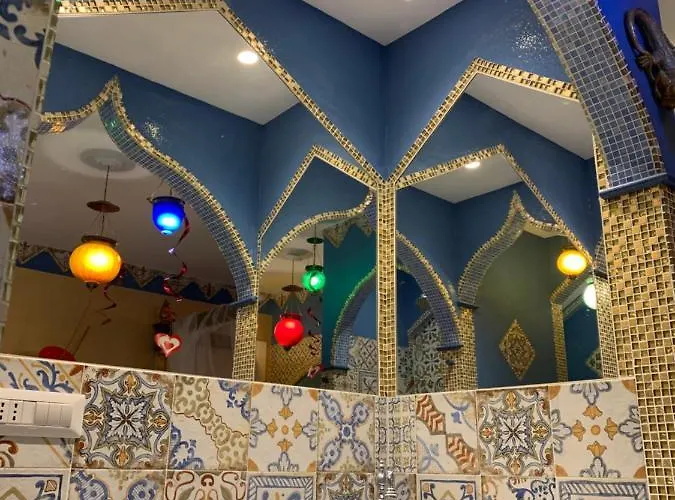 La Casa Di Emanuella - & International